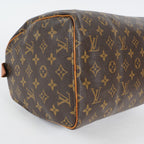 Authentic Louis Vuitton Monogram Speedy 30 M41526 Handbag vintage 04A196234807