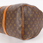 Louis Vuitton Keepall 45 Monogram Canvas Duffle Bag vintage M41428 07E353740001