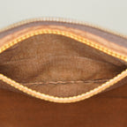 Authentic Louis Vuitton Monogram Speedy 35 Handbag vintage M41524 06E386050002