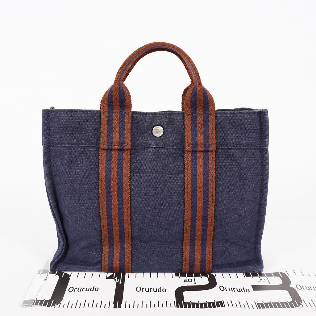 Hermes Fourre-Tout PM Huroto Tote Bag 06E40825025