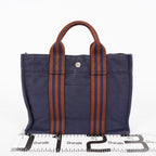Hermes Fourre-Tout PM Huroto Tote Bag 06E40825025