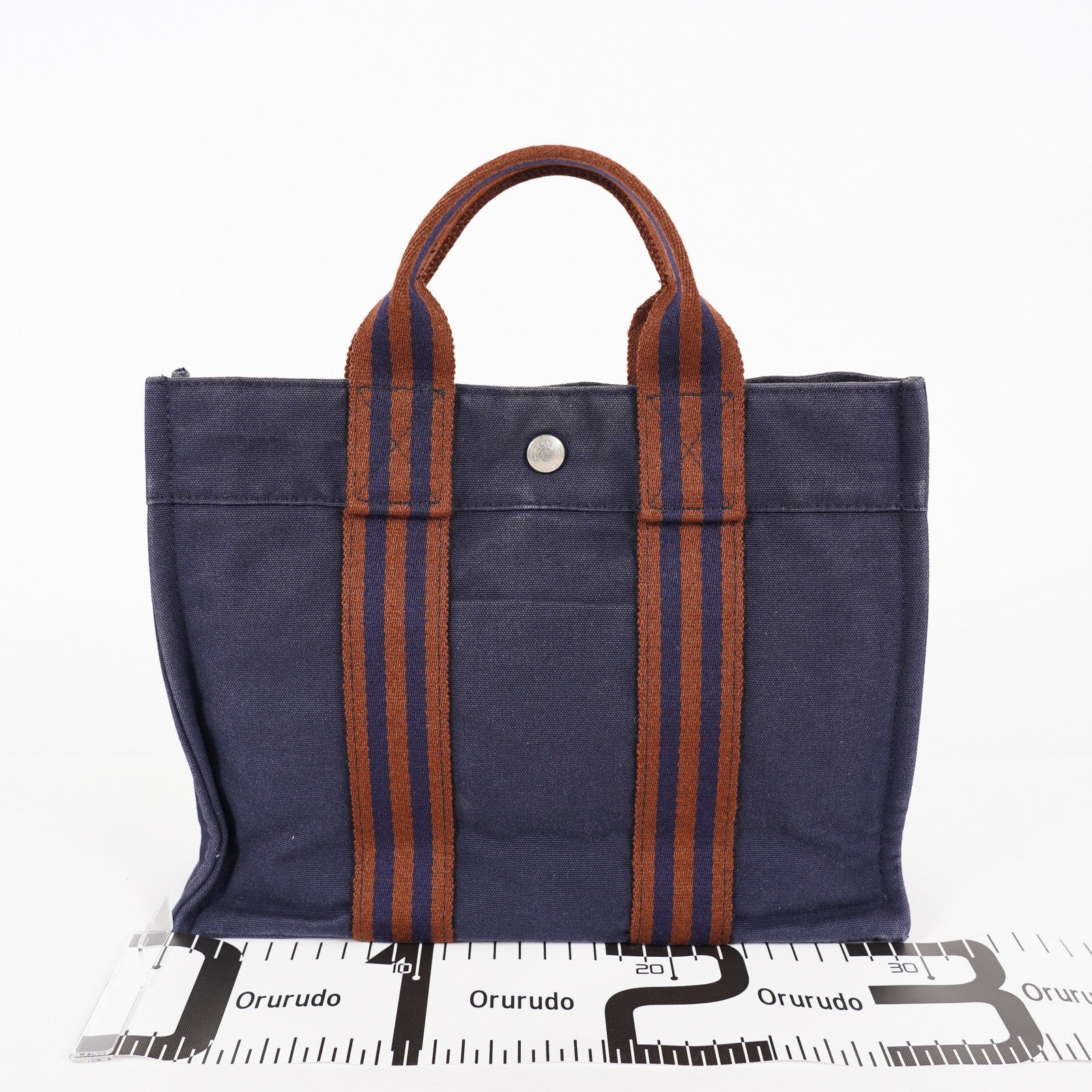 Hermes Fourre-Tout PM Huroto Tote Bag 06E40825025