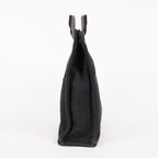 Hermes Fourre-Tout MM Huroto Tote Bag Black 06E31715025