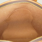 LOUIS VUITTON M51126 Ellipse MM Handbag Monogram canvas Women 06E454118403