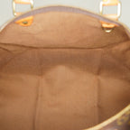 Authentic Louis Vuitton Monogram Speedy 35 M41524 Handbag vintage 02E017810016