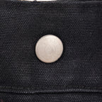 Hermes Fourre-Tout MM Huroto Tote Bag Black 06E31715025