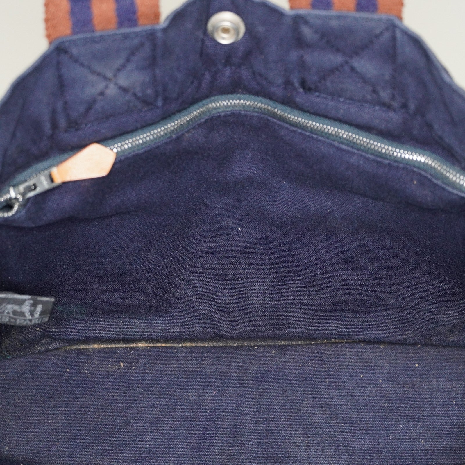 Hermes Fourre-Tout PM Huroto Tote Bag 06E32825025