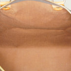 Louis Vuitton Speedy 35 M41524 Monogram Canvas Brown Used Handbag 08A365033603