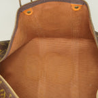 Louis Vuitton Keepall 45 Monogram Canvas Duffle Bag vintage M41428 07E353740001