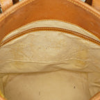 LOUIS VUITTON Monogram Bucket GM M42236 Shoulder Bag LV 05E162640029