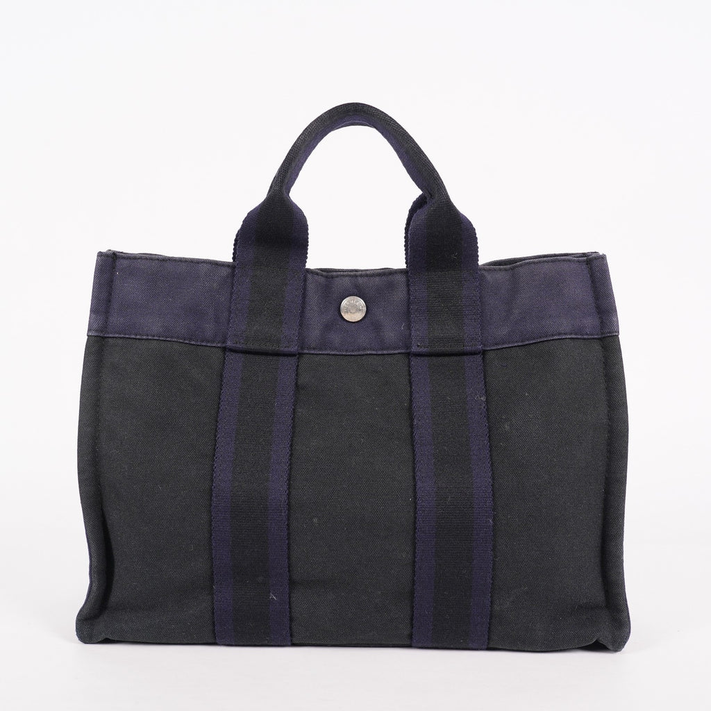 Hermes Fourre-Tout PM Huroto Tote Bag 06E22825029