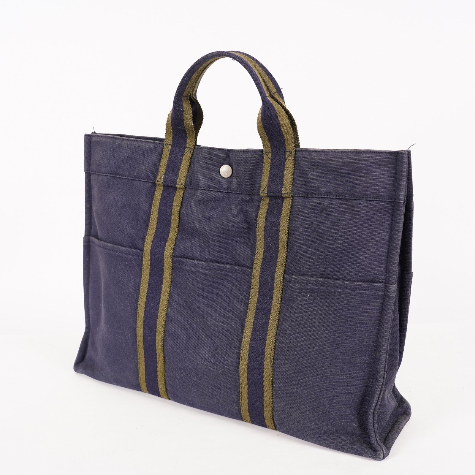 Hermes Fourre-Tout MM Huroto Tote Bag 06E20825023