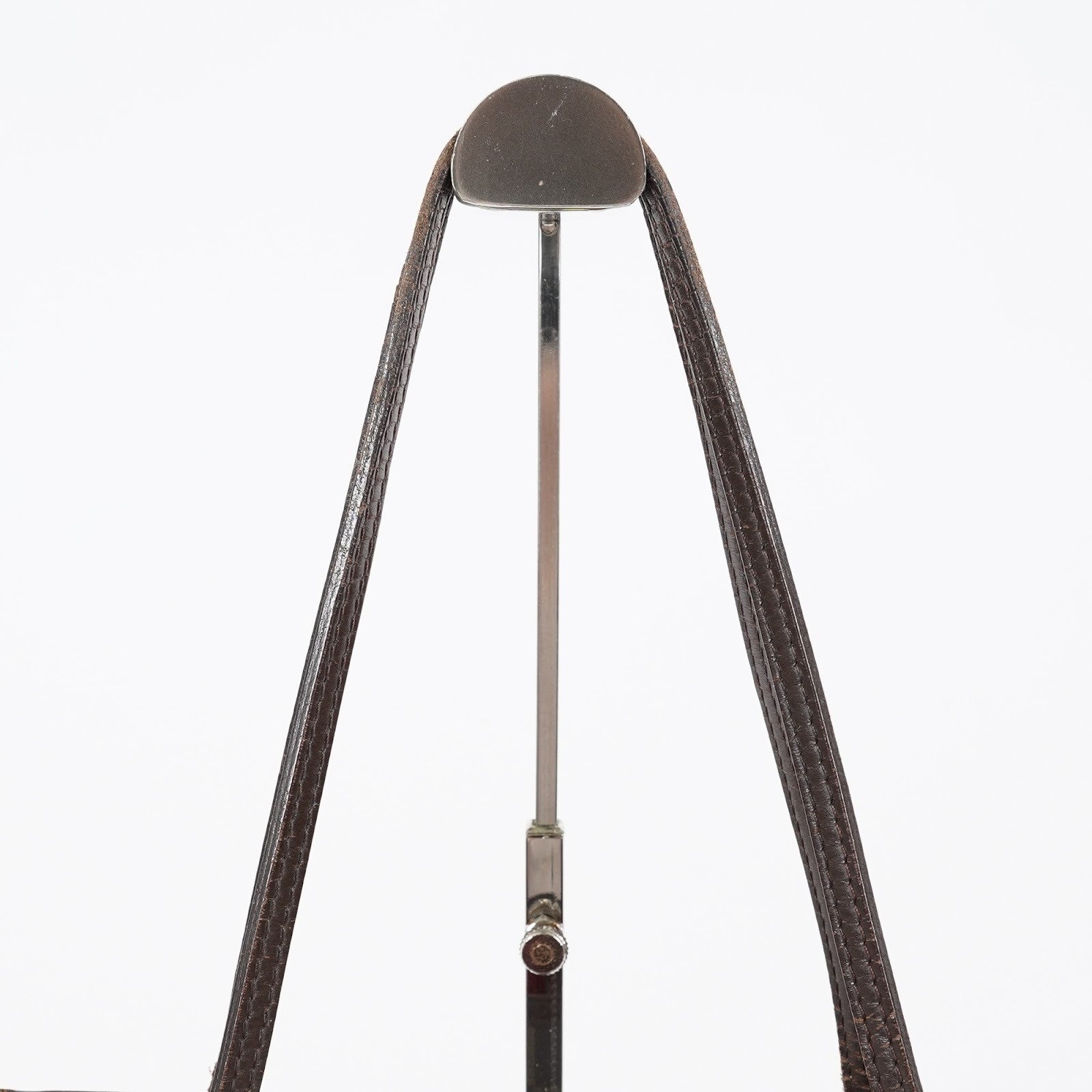 Louis Vuitton Neverfull MM N51105 Damier Ebene Brown Tote Bag Used 07E133960027