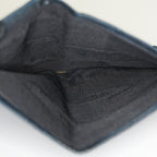 Chanel Authentic Vintage (80s/90s) Black Diamond Wallet 05E571320016