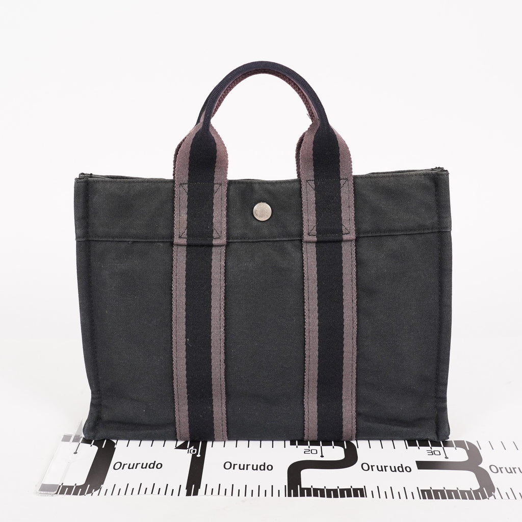 Hermes Fourre-Tout PM Huroto Tote Bag 06E07700026