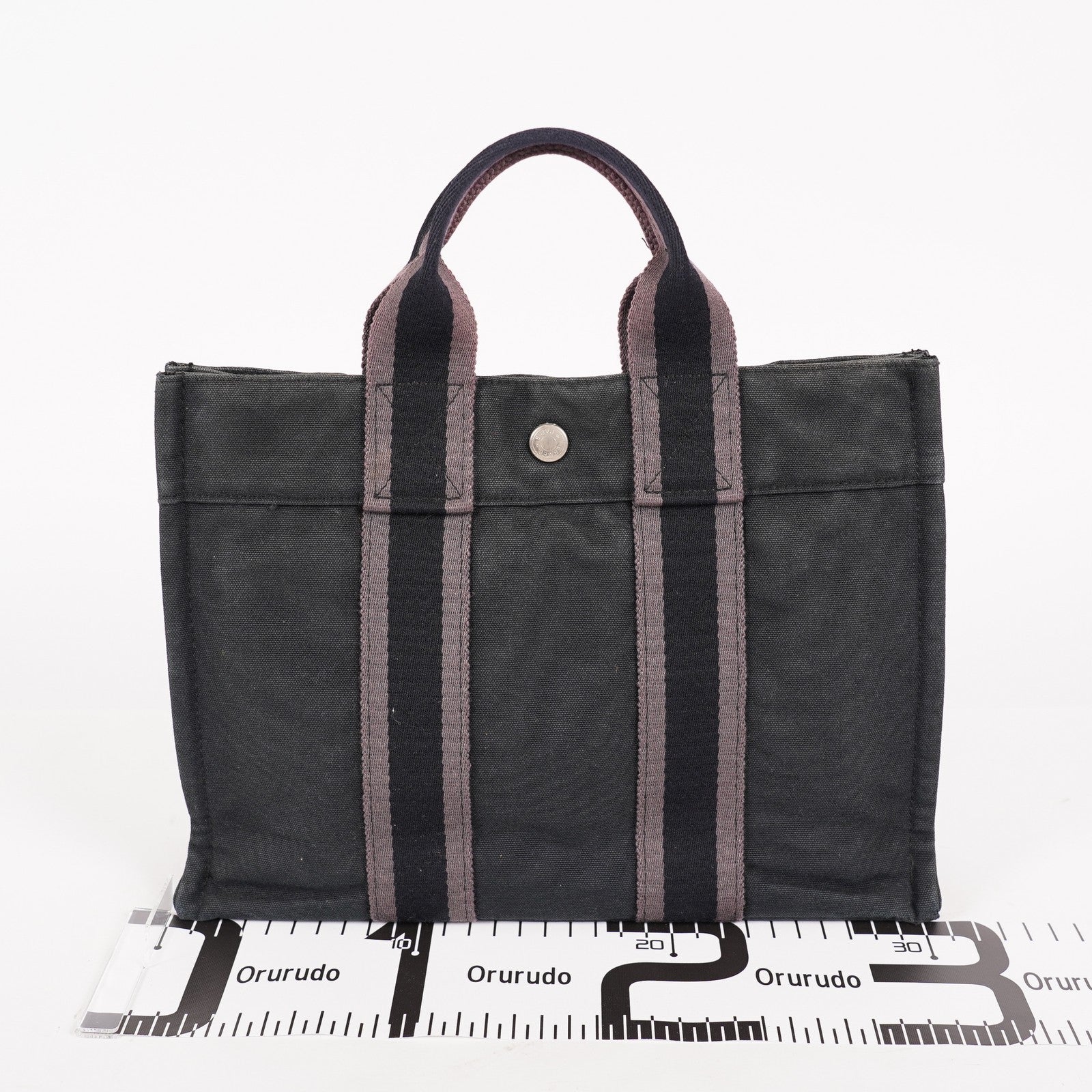 Hermes Fourre-Tout PM Huroto Tote Bag 06E07700026
