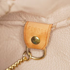 Louis Vuitton Bucket GM M42236 Monogram Canvas Brown Tote Bag Used 08E182310010