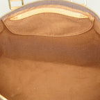 Authentic Louis Vuitton Monogram Speedy 40 Hand Boston Bag M41522 03E057370011