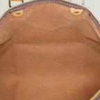 Authentic Louis Vuitton Monogram Speedy 40 Hand Boston Bag M41522 04A344576024