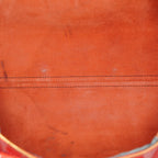 Louis Vuitton Speedy 40 M42987 Epi Leather Red Used Handbag 02E024576025