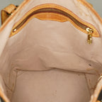 LOUIS VUITTON Monogram Bucket GM M42236 Shoulder Bag LV 05E202640016