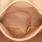 Louis Vuitton Montsouris GM Backpack Monogram Canvas Vintage M51135 08E294290010