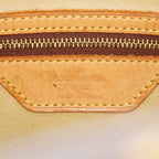 Louis Vuitton Babylone M51102 Monogram Canvas Brown Shoulder Bag 09A043031609