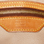 LOUIS VUITTON Monogram Bucket GM M42236 Shoulder Bag LV 05E202640016