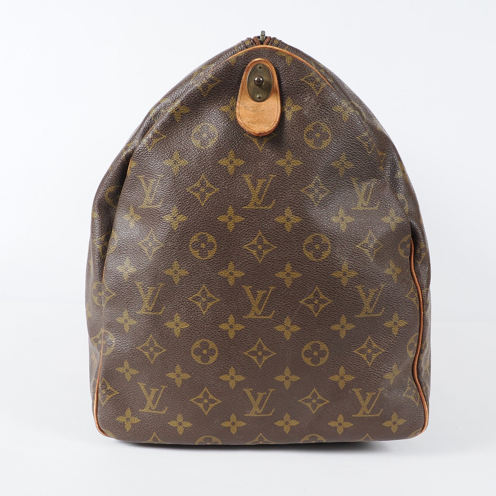 Louis Vuitton Keepall 55 M41424 Monogram Canvas Vintage Duffle Bag 03A543660827