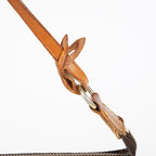 Louis Vuitton Pochette Accessoires M51980 Monogram Canvas Brown Bag 08E102970002