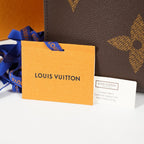 Louis Vuitton OnTheGo MM M45321 Reverse Monogram Canvas Tote Used 07A3321736031