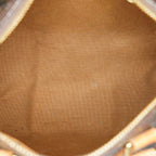 Authentic Louis Vuitton Monogram Speedy 25 Handbag vintage M41528 06E447370010