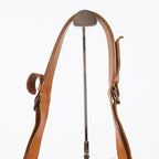 Louis Vuitton Noe GM M42224 Monogram Canvas Brown Used Bucket Bag 08A094576003