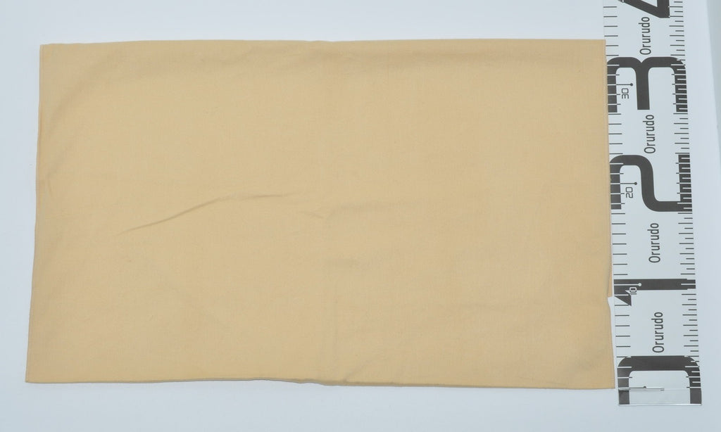 100% Authentic Louis Vuitton Large Dust Bag Beige Cotton Storage Cover 50×30