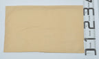 100% Authentic Louis Vuitton Large Dust Bag Beige Cotton Storage Cover 50×30
