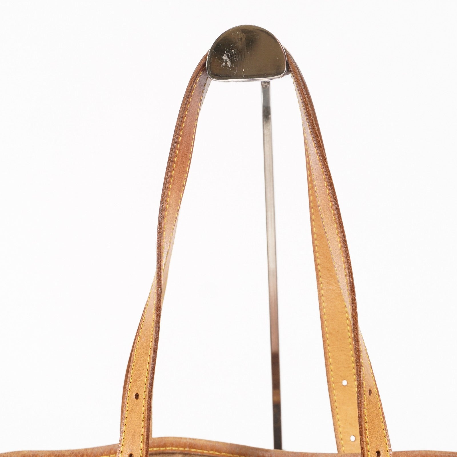 LOUIS VUITTON Monogram Bucket GM Shoulder Bag LV vintage M42236 06E602516804