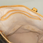 LOUIS VUITTON Monogram Bucket GM Shoulder Bag LV vintage M42236 05E312750029