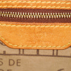 Louis Vuitton Neverfull PM Monogram Canvas Tote Shoulder Bag M40155 08E385170010