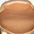Authentic Louis Vuitton Monogram Speedy 40 Hand Bag vintage M41522 05E016050013