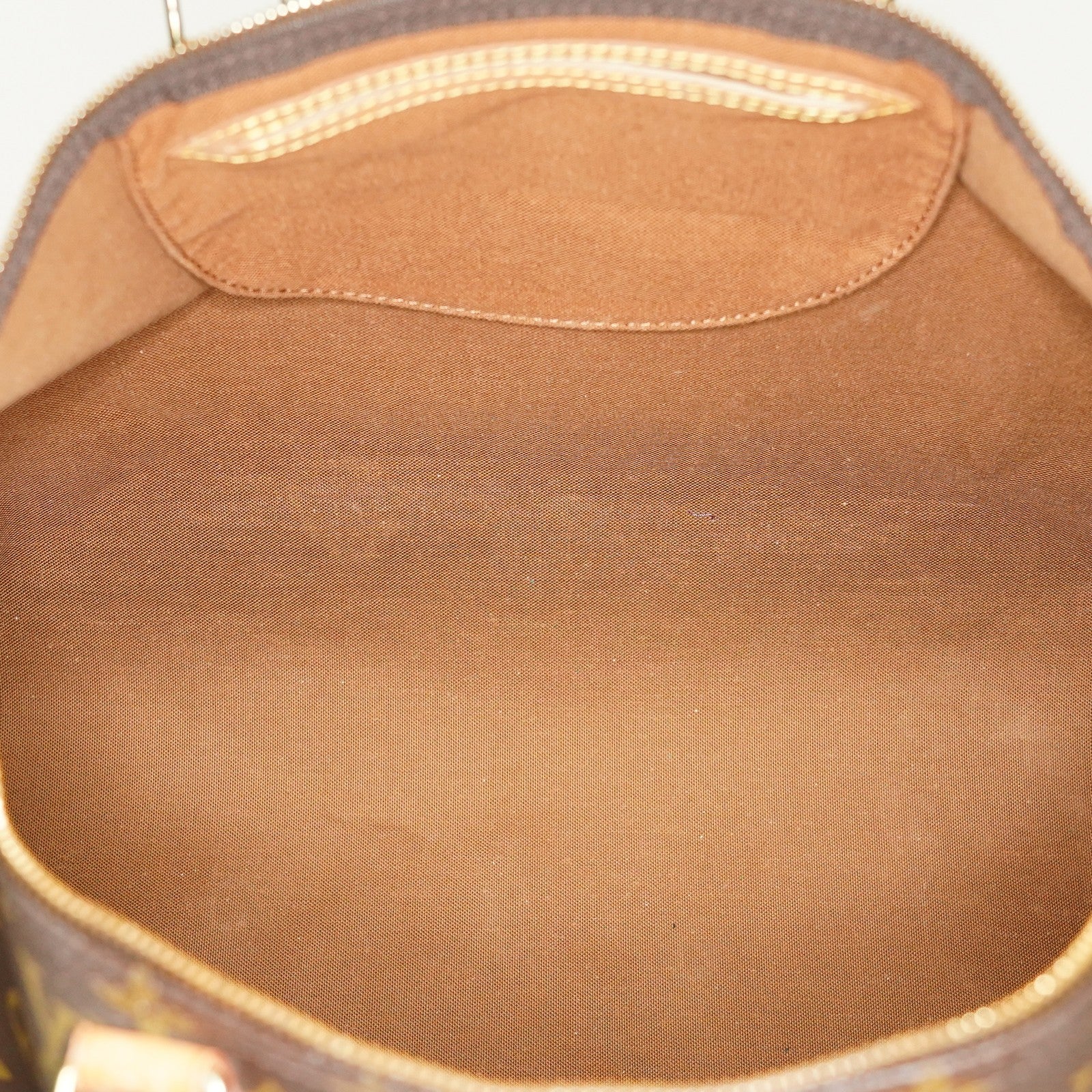 Authentic Louis Vuitton Monogram Speedy 40 Hand Bag vintage M41522 05E016050013
