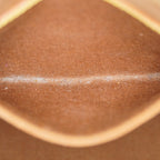 Louis Vuitton Alma PM M51130 Monogram Canvas Brown Handbag Vintage 08A333088803