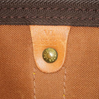 Louis Vuitton Keepall 45 Monogram Boston Duffle Travel Bag M41428 08E083520021