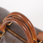 Authentic Louis Vuitton Monogram Speedy 30 Hand bag M41526 vintage 06E264070023