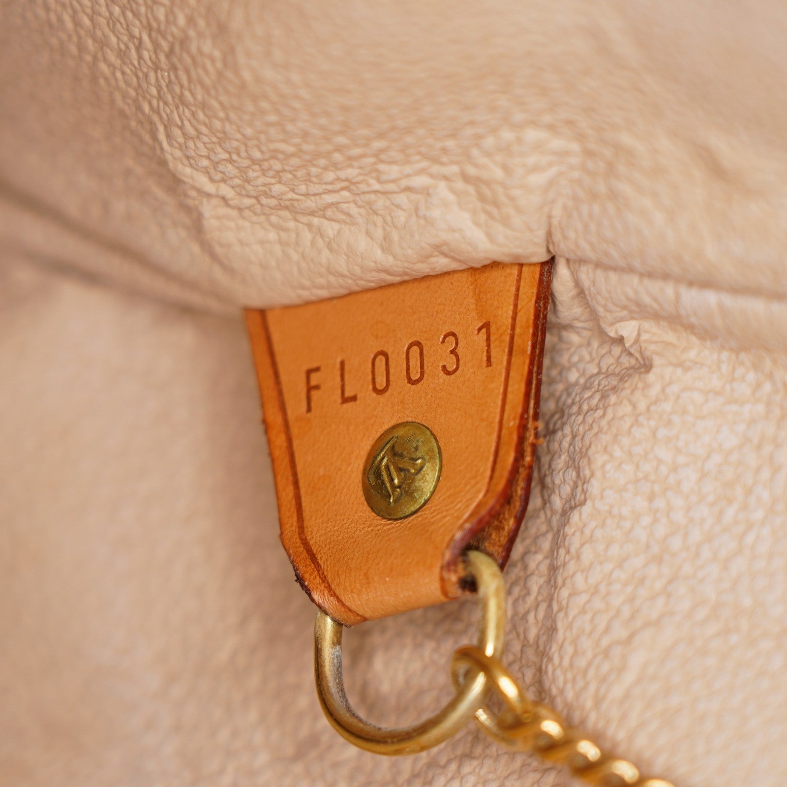 LOUIS VUITTON Monogram Bucket GM M42236 Shoulder Bag LV 05E193190016