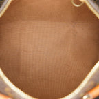 Authentic Louis Vuitton Monogram Speedy 25 Handbag vintage M41528 06E406820010