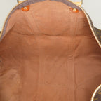 Louis Vuitton Keepall 45 Monogram Canvas M41428 Travel Boston Bag 06E193410019