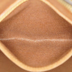 Louis Vuitton Alma PM Monogram Canvas Handbag Brown vintage M51130 07E062970017