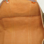 Louis Vuitton Keepall 45 Monogram Canvas Brown Duffle M41428 Used 08A143546403