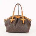 Louis Vuitton Tivoli GM Tote Shoulder Bag M40144 vintage 03T054800006