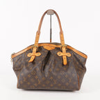 Louis Vuitton Tivoli GM Tote Shoulder Bag M40144 vintage 03T054800006